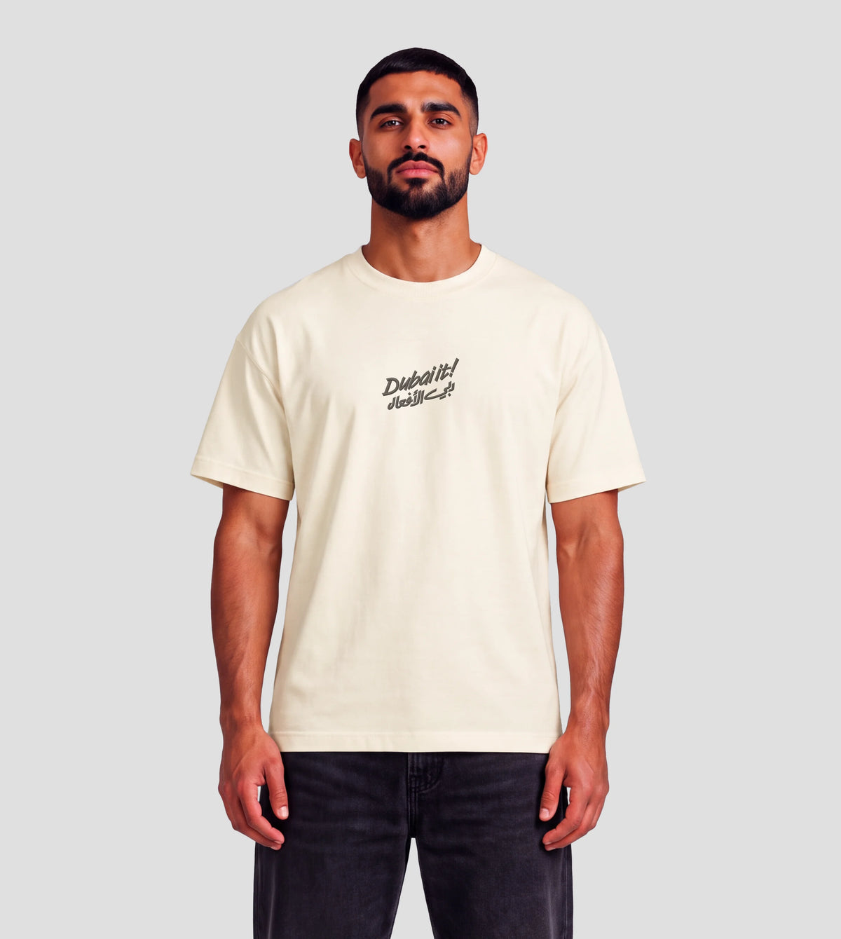 Dubai It!- Classic T-Shirt
